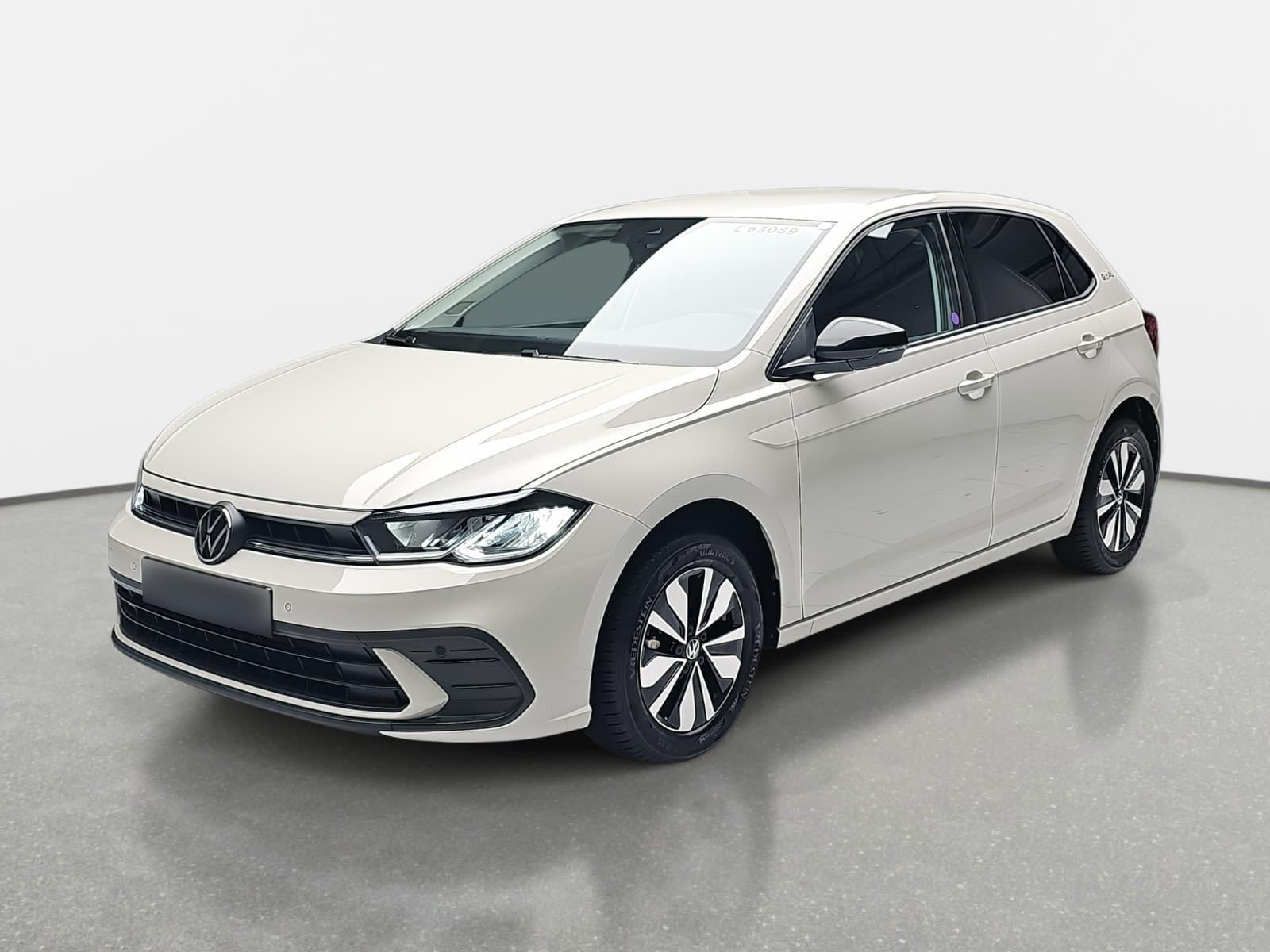 Volkswagen POLO 1.0 TSI DSG GOAL NAVI LED APP-CONNECT