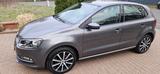 Volkswagen Polo 1.2 TSI 66kW BMT Comfortline Motor 30.000 - Volkswagen Polo: Moto