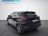 Nissan Micra 1.0 N-Way - Nissan Micra N-WAY mit Benzin-Antrieb