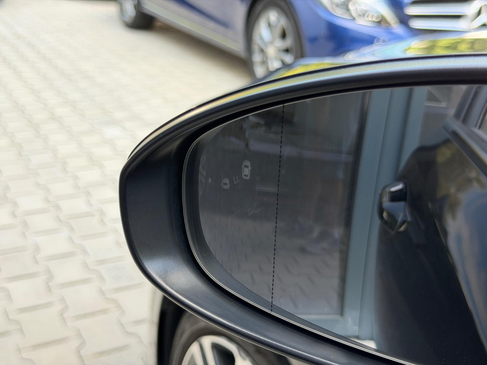 Kia Ceed GT/Automatik/LED/JBL/AHK/Alcantara/47700km