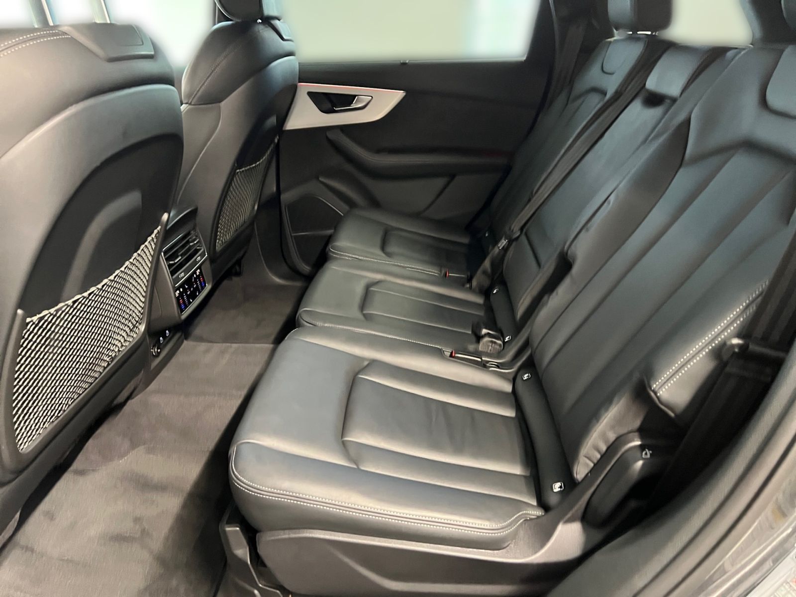 Audi Q7 - Bild 10