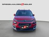 Citroën Berlingo FEEL M PURETECH 110 Stop + Start  Allwe - Citroën Berlingo Feel M Gebrauchtwagen