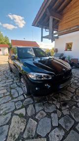 BMW X5 xDrive40d - M-Paket 