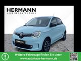 Renault Twingo Techno Electric CAM*LED*NAVI*KONTRAST*LM - Renault Twingo Gebrauchtwagen