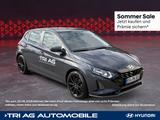 Hyundai i20 Trend Komfortpaket Navi SHZ PDC uvm. - Hyundai i20 in Oldenburg