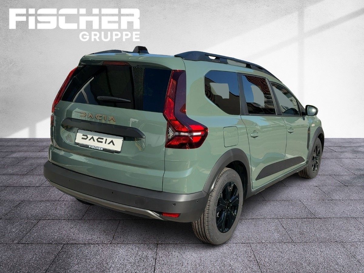 Fahrzeugabbildung Dacia Jogger Extreme+ TCe 110 EPH*SHZ*Kamera