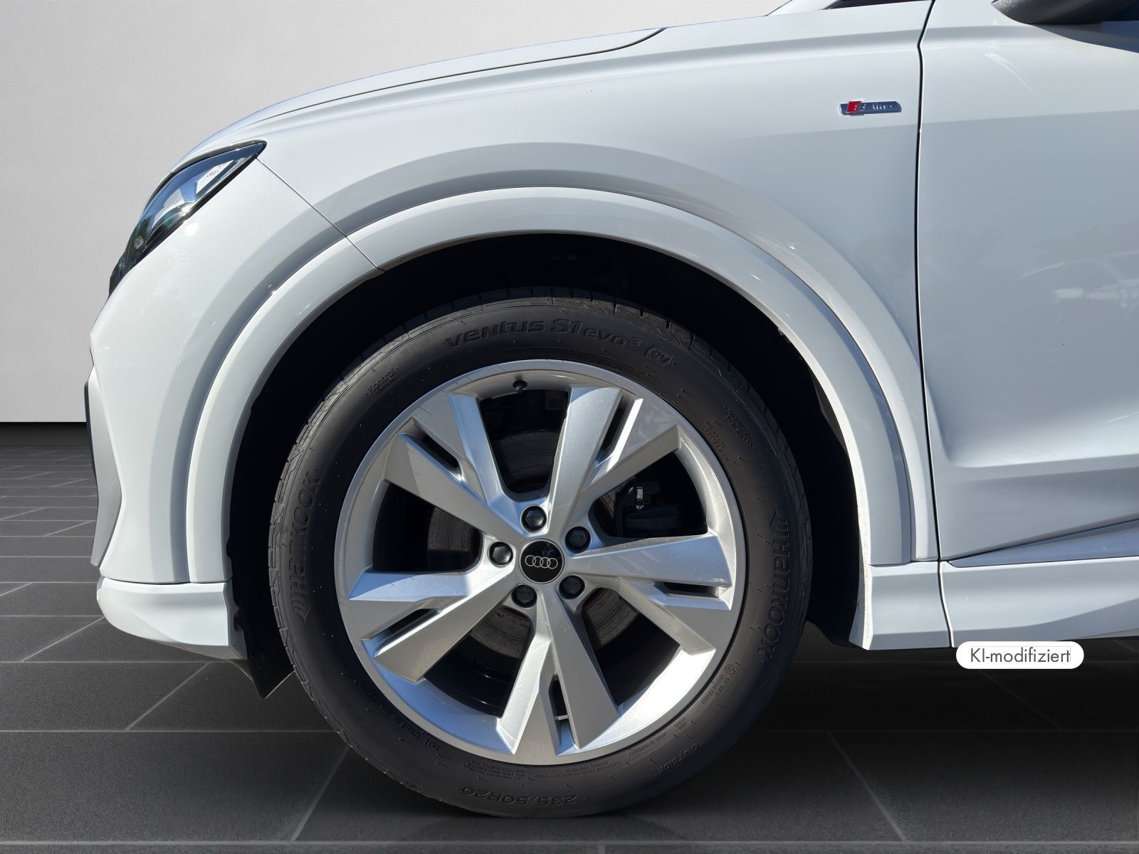 Audi Q4 e-tron - Bild 9