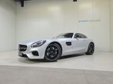 Mercedes-Benz AMG GT Coupé 4.0 Benzine - GPS - Topstaat! 1Ste  - Mercedes-Benz: Allradantrieb