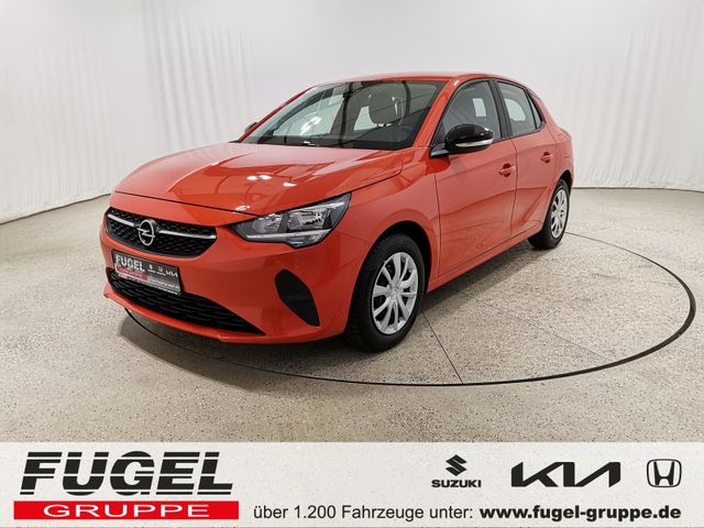 Opel Corsa 1.2 Edition Temp|Navi|Klima