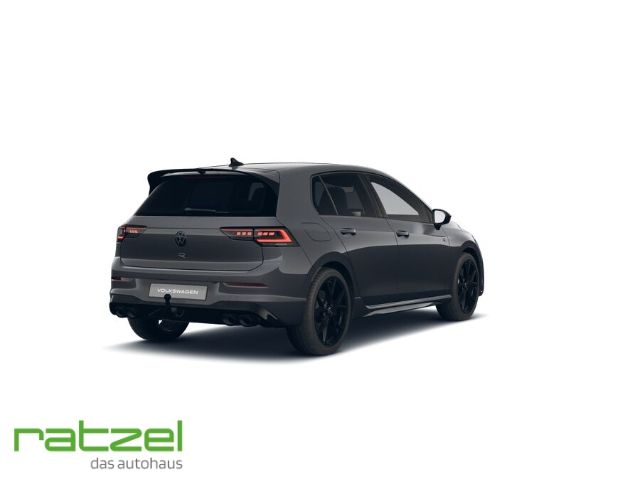 Fahrzeugabbildung Volkswagen Golf R R-Performance Paket+Harman+IQ.Light+360°