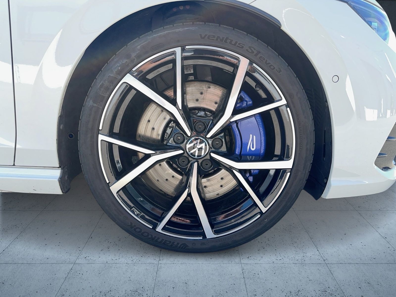 Volkswagen Golf - Bild 7