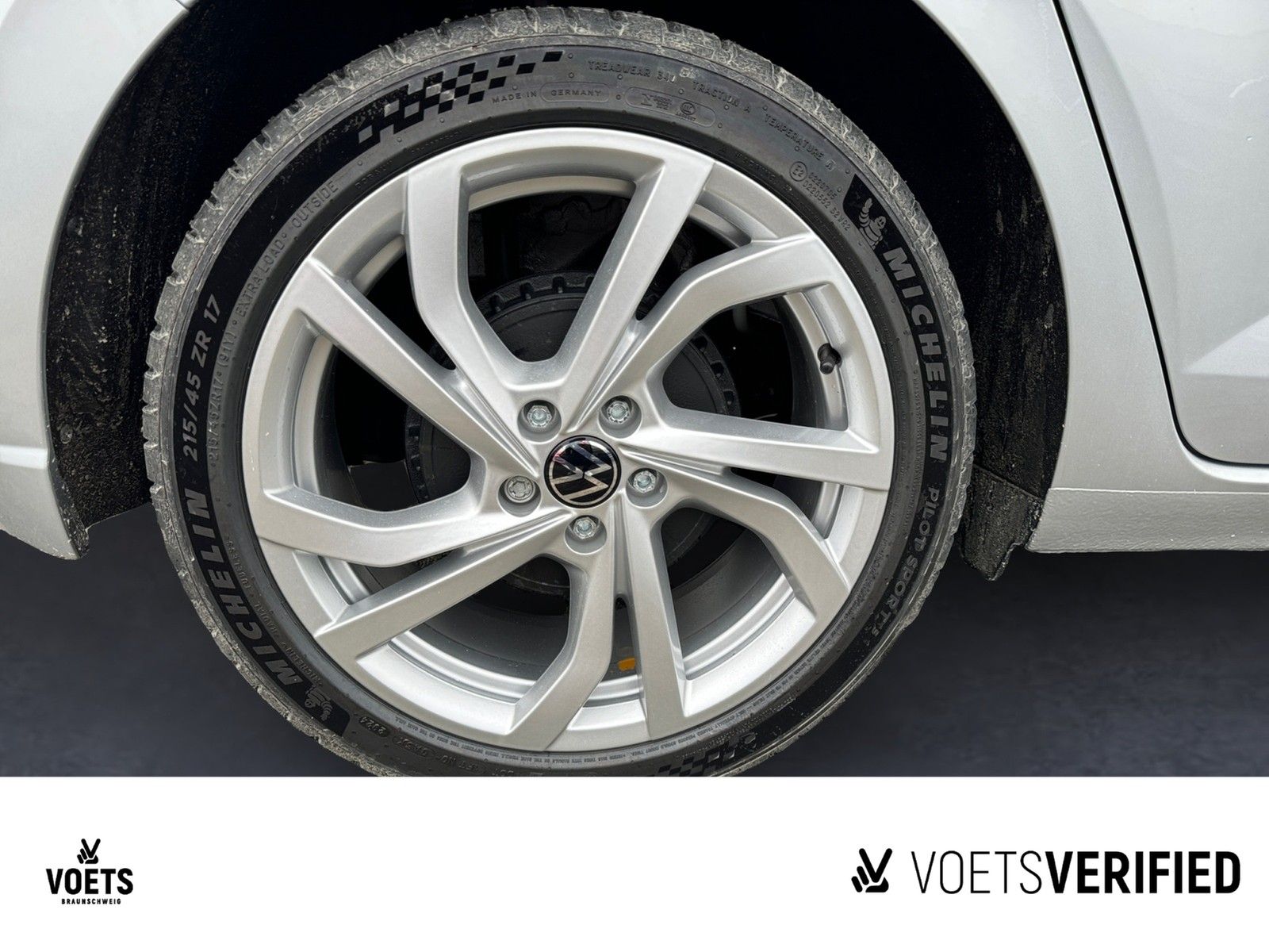 Volkswagen Polo - Bild 6