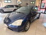 Honda Civic - gebrauchte Honda Civic aus dem Jahr 2003