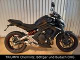 Kawasaki ER-6n ABS - KAWASAKI ER 6N