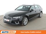 Audi A4 35 TDI Sport Aut.*NAVI*LED*ACC*PDC*SHZ* - Audi A4: Kombi, 35 TDI
