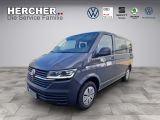 Volkswagen T6.1 Kombi DSG LED 9 Sitzer Paket 3-3-3 LED