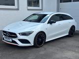 Mercedes-Benz CLA -Klasse Shooting Brake CLA 220 Edition 1 - Mercedes-Benz CLA 220 Shooting Brake aus 2020