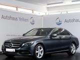 Mercedes-Benz C 200 CGI Avantgarde *LED*PANO*SHZ*DAB*RFK - Mercedes-Benz C 200: Limousine