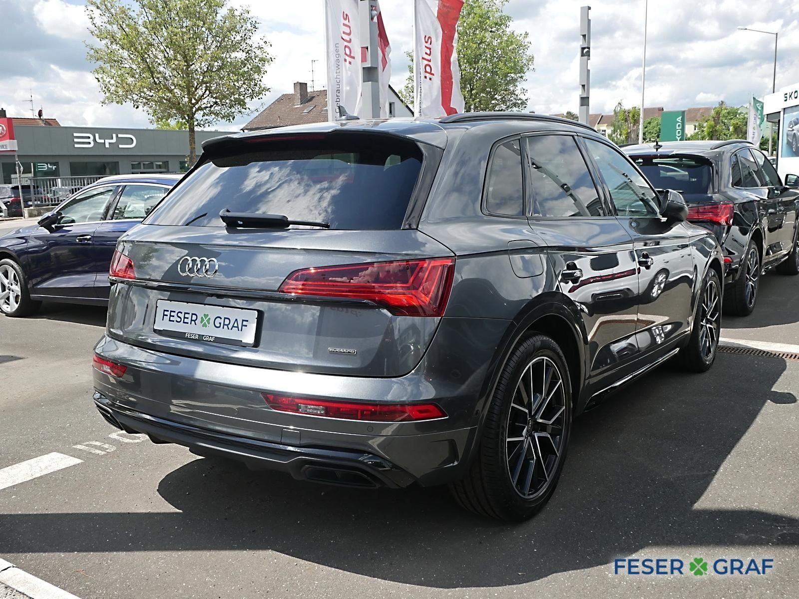 Audi Q5 - Bild 3
