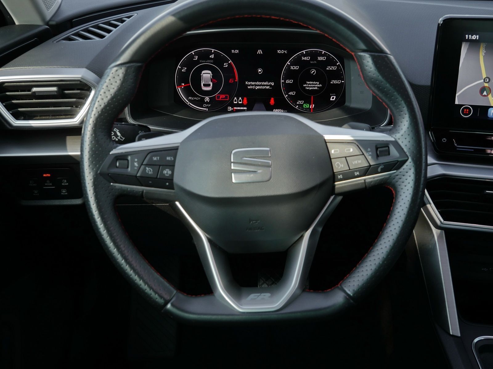 Seat Leon - Bild 9