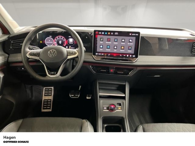 Volkswagen Tiguan - Bild 6