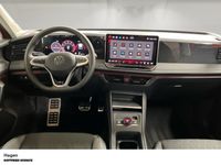 Volkswagen Tiguan - Vorschau Bild 6