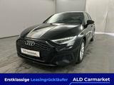 Audi A3 30 TDI Sportback S tronic Kombi, 5-türig, Aut - Audi A3: Türig