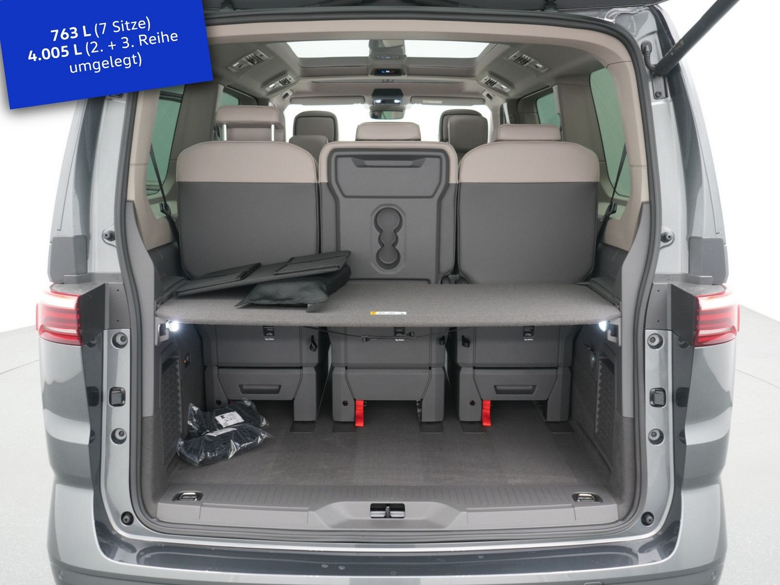 Volkswagen T7 Multivan - Bild 22