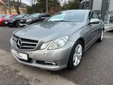 Mercedes-Benz E 350 Coupe CDI BlueEfficiency - Mercedes-Benz E 350 in Augsburg