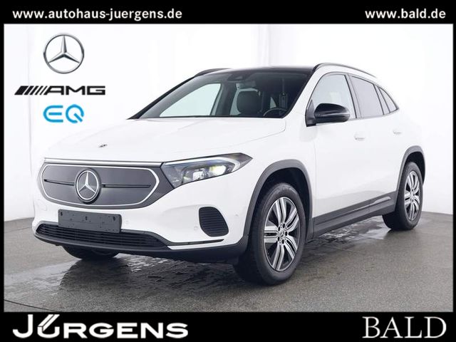 Mercedes-Benz EQA 250 +Progressive+MBUX+LED+Wide+Pano+Navi+Cam