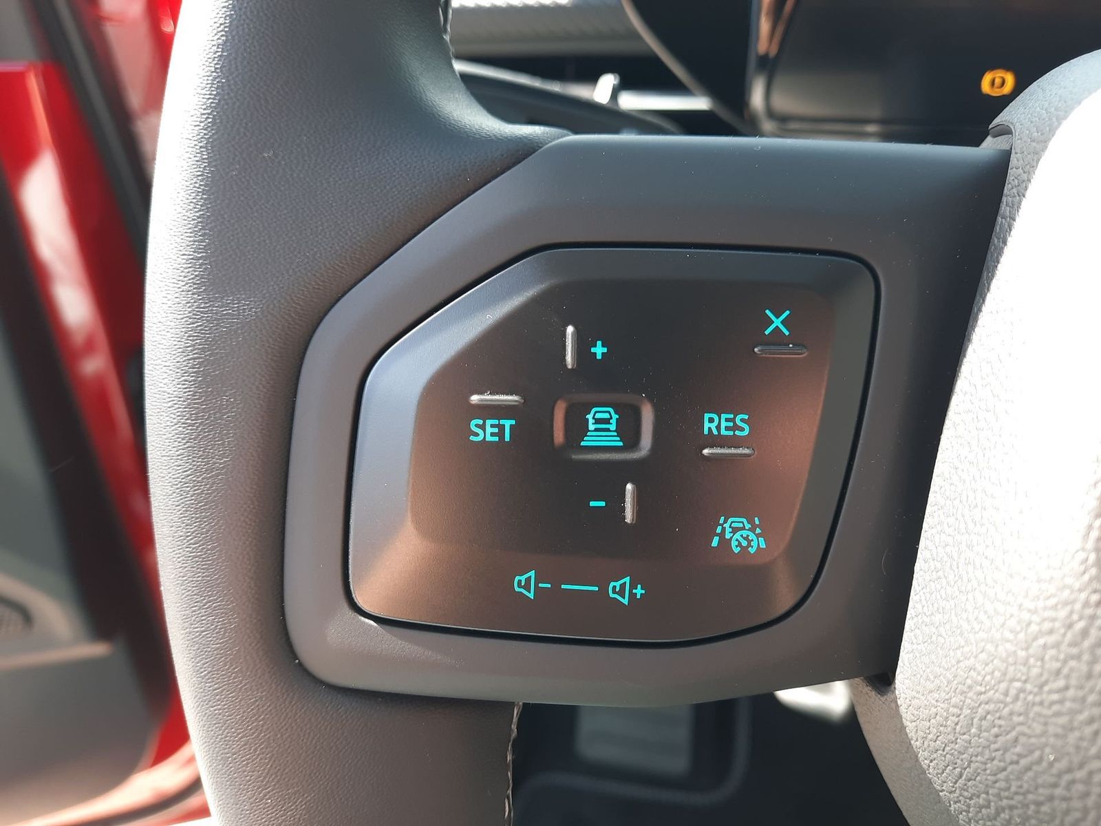 Ford Explorer - Bild 16