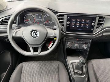 Volkswagen T-Roc - 5
