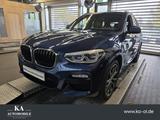 BMW X3 xDrive20d M Sport 20" Pano Hud AHK 360 Drivin - BMW X3 in Oldenburg