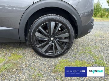 Peugeot 3008 - 11