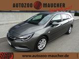 Opel Astra 1.6 CDTI DPF Sportstourer Edition Navi PDC - Opel Astra: Dpf