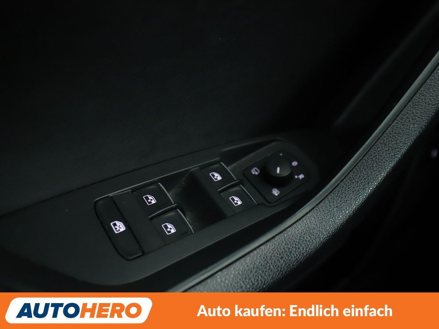 Skoda Kodiaq 2.0 TDI Style 4x4 Aut.*LED*TEMPO*CAM*PDC*