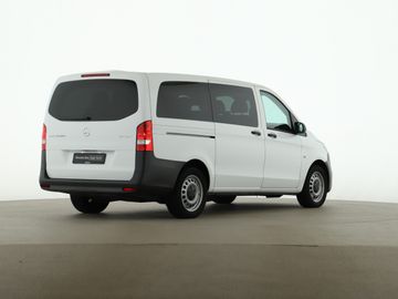 Mercedes Vito - 7