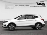 Nissan Qashqai 1.3 Acenta - Nissan Qashqai Gebrauchtwagen in Bochum