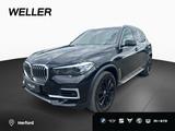 BMW X5 xD30d xLine LED SiHz DrAss PaAss+ HiFi - BMW X5 in Bielefeld