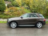 Mercedes-Benz ML 350 BlueTEC 4MATIC -