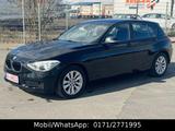 BMW 116 1 Limousine 5-trg. 116 i - gebrauchte BMW bis 5.000 Euro