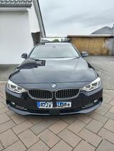 BMW 430 Gran Coupé 430d Gran Coupé Luxury Line L...