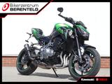 Kawasaki Z900 ZR900B