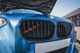 BMW M135i xDrive - Zaero Design Bodykit - BMW: Za