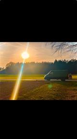 Peugeot Boxer 2.0HDI//Camper//Bulli - gebrauchte Peugeot Boxer aus dem Jahr 2004