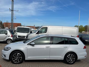Volkswagen Golf - 2