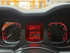 FIAT Panda Mild-Hybrid|DAB+|City-Lenkung|Klima|USB