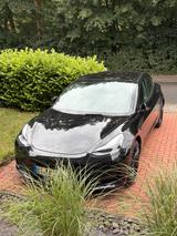 Tesla Model 3 Ganzjahresreifen/Ryzen /19" Sportfelgen - Tesla Model 3 in Bielefeld