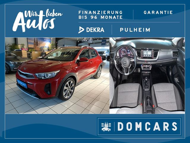 Kia Stonic 1.0 T-GDI 120 Vision*GARANTIE+CARPLAY+AHK