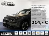 Citroën C4 1.2 PureTech 130 EU6d PT130 S&S EAT8 Shine HU - Citroën C4 Gebrauchtwagen